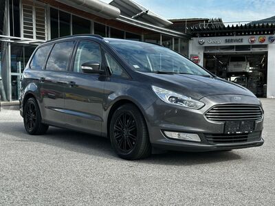 Ford Galaxy Gebrauchtwagen Ford Galaxy Gebrauchtwagen