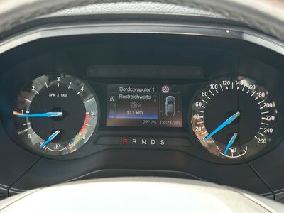 Ford Galaxy Gebrauchtwagen Ford Galaxy Gebrauchtwagen