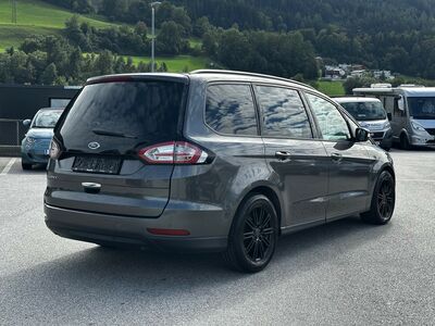 Ford Galaxy Gebrauchtwagen Ford Galaxy Gebrauchtwagen