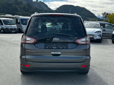 Ford Galaxy Gebrauchtwagen Ford Galaxy Gebrauchtwagen