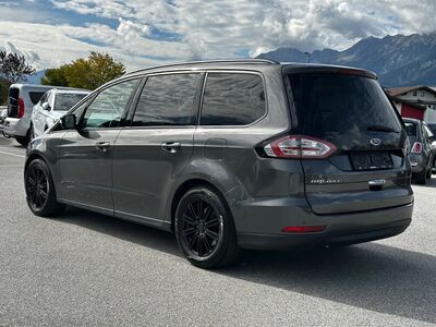 Ford Galaxy Gebrauchtwagen Ford Galaxy Gebrauchtwagen
