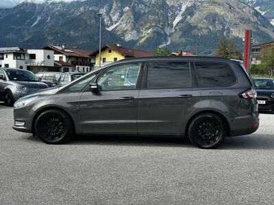 Ford Galaxy Gebrauchtwagen Ford Galaxy Gebrauchtwagen