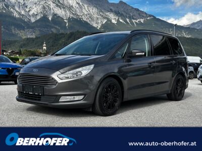 Ford Galaxy Gebrauchtwagen Ford Galaxy Gebrauchtwagen