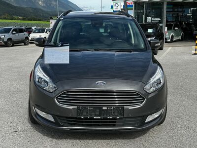 Ford Galaxy Gebrauchtwagen Ford Galaxy Gebrauchtwagen