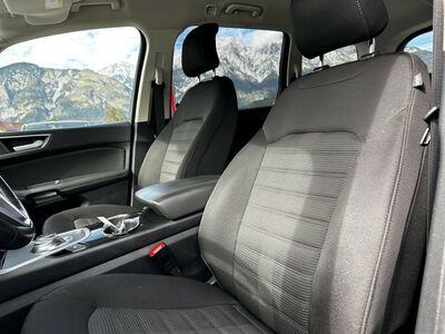 Ford Galaxy Gebrauchtwagen Ford Galaxy Gebrauchtwagen