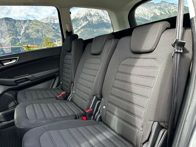 Ford Galaxy Gebrauchtwagen Ford Galaxy Gebrauchtwagen