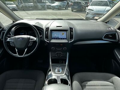 Ford Galaxy Gebrauchtwagen Ford Galaxy Gebrauchtwagen