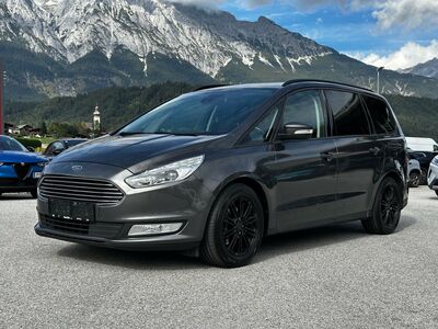 Ford Galaxy Gebrauchtwagen Ford Galaxy Gebrauchtwagen