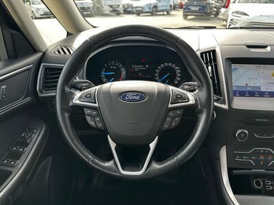Ford Galaxy Gebrauchtwagen Ford Galaxy Gebrauchtwagen