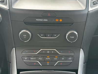 Ford Galaxy Gebrauchtwagen Ford Galaxy Gebrauchtwagen