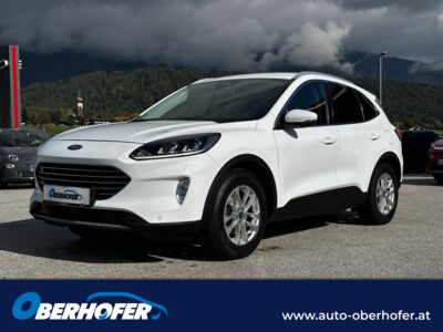 Ford Kuga Gebrauchtwagen Ford Kuga Gebrauchtwagen