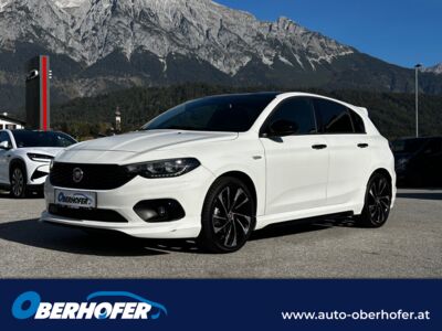 Fiat Tipo Gebrauchtwagen Fiat Tipo Gebrauchtwagen