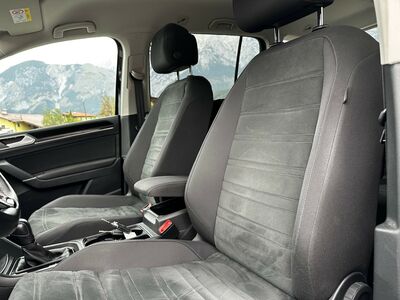 VW Touran Gebrauchtwagen VW Touran Gebrauchtwagen