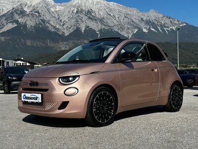 Fiat 500C Neuwagen Fiat 500C Neuwagen