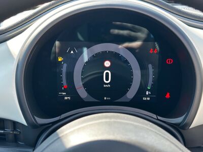 Fiat 500C Neuwagen Fiat 500C Neuwagen