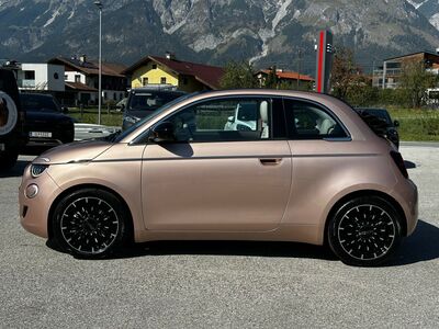 Fiat 500C Neuwagen Fiat 500C Neuwagen