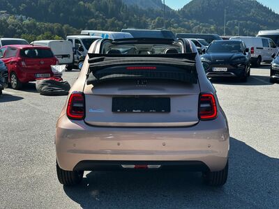 Fiat 500C Neuwagen Fiat 500C Neuwagen