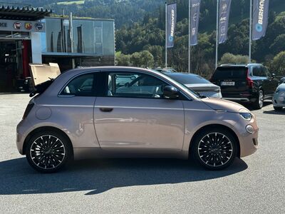 Fiat 500C Neuwagen Fiat 500C Neuwagen