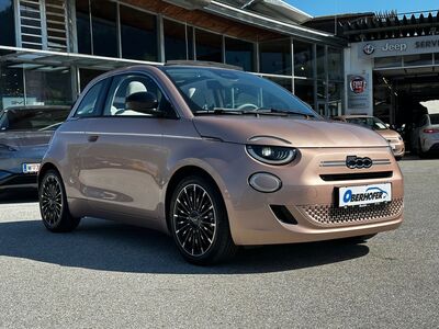 Fiat 500C Neuwagen Fiat 500C Neuwagen