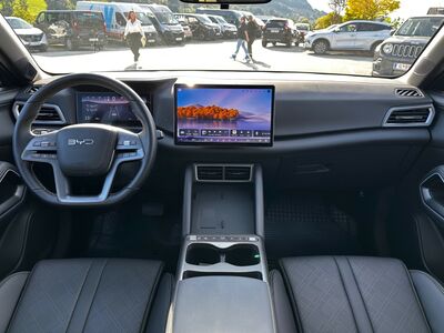 BYD Atto 2 Gebrauchtwagen BYD Atto 2 Gebrauchtwagen