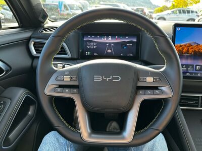 BYD Atto 2 Gebrauchtwagen BYD Atto 2 Gebrauchtwagen