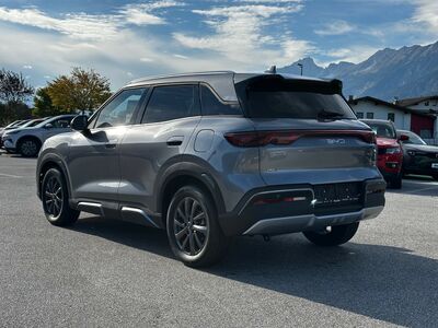 BYD Atto 2 Gebrauchtwagen BYD Atto 2 Gebrauchtwagen