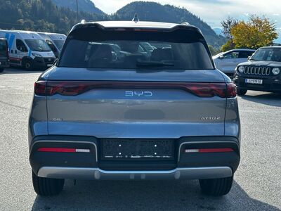 BYD Atto 2 Gebrauchtwagen BYD Atto 2 Gebrauchtwagen
