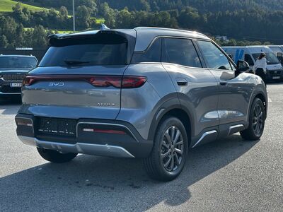 BYD Atto 2 Gebrauchtwagen BYD Atto 2 Gebrauchtwagen
