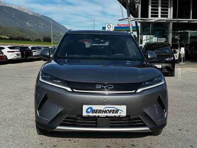 BYD Atto 2 Gebrauchtwagen BYD Atto 2 Gebrauchtwagen