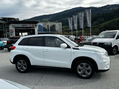 Suzuki Vitara Gebrauchtwagen Suzuki Vitara Gebrauchtwagen