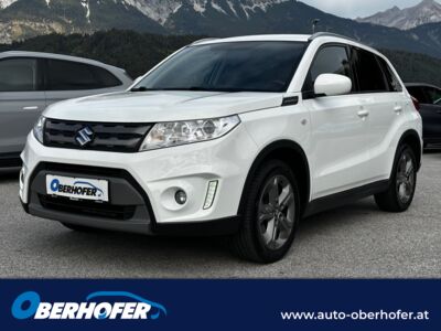 Suzuki Vitara Gebrauchtwagen Suzuki Vitara Gebrauchtwagen