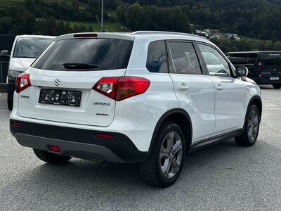 Suzuki Vitara Gebrauchtwagen Suzuki Vitara Gebrauchtwagen
