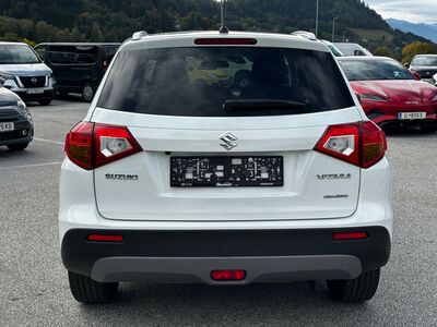 Suzuki Vitara Gebrauchtwagen Suzuki Vitara Gebrauchtwagen