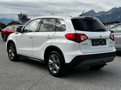 Suzuki Vitara Gebrauchtwagen Suzuki Vitara Gebrauchtwagen