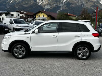 Suzuki Vitara Gebrauchtwagen Suzuki Vitara Gebrauchtwagen