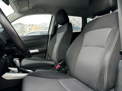 Suzuki Vitara Gebrauchtwagen Suzuki Vitara Gebrauchtwagen