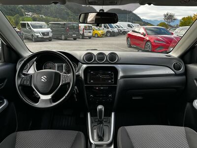 Suzuki Vitara Gebrauchtwagen Suzuki Vitara Gebrauchtwagen