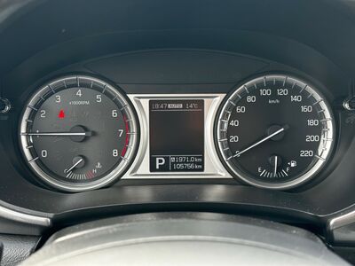 Suzuki Vitara Gebrauchtwagen Suzuki Vitara Gebrauchtwagen