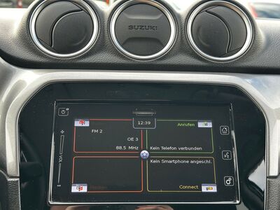 Suzuki Vitara Gebrauchtwagen Suzuki Vitara Gebrauchtwagen