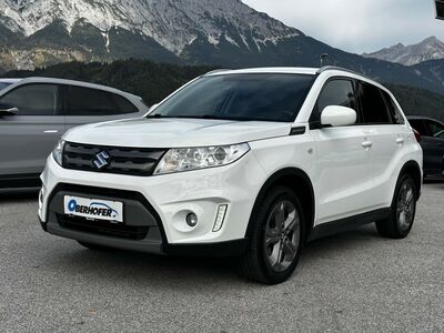 Suzuki Vitara Gebrauchtwagen Suzuki Vitara Gebrauchtwagen