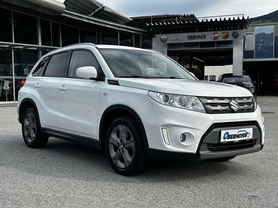 Suzuki Vitara Gebrauchtwagen Suzuki Vitara Gebrauchtwagen