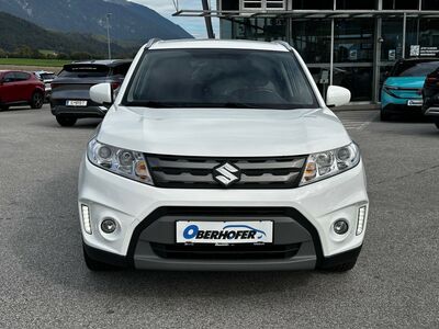 Suzuki Vitara Gebrauchtwagen Suzuki Vitara Gebrauchtwagen