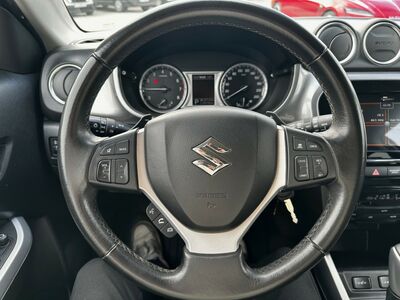 Suzuki Vitara Gebrauchtwagen Suzuki Vitara Gebrauchtwagen