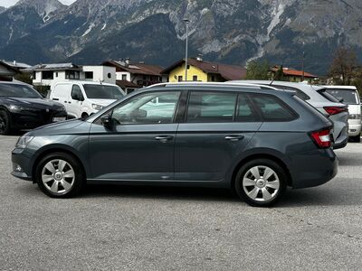Skoda Fabia Gebrauchtwagen Skoda Fabia Gebrauchtwagen