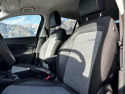 Fiat Tipo Gebrauchtwagen Fiat Tipo Gebrauchtwagen