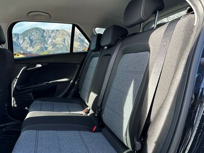 Fiat Tipo Gebrauchtwagen Fiat Tipo Gebrauchtwagen
