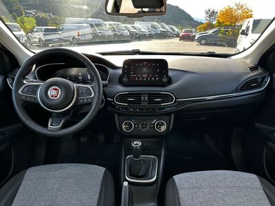 Fiat Tipo Gebrauchtwagen Fiat Tipo Gebrauchtwagen