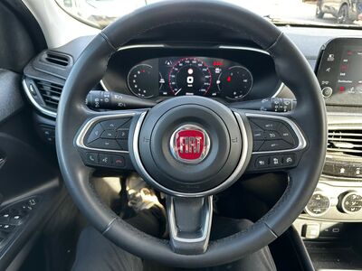 Fiat Tipo Gebrauchtwagen Fiat Tipo Gebrauchtwagen
