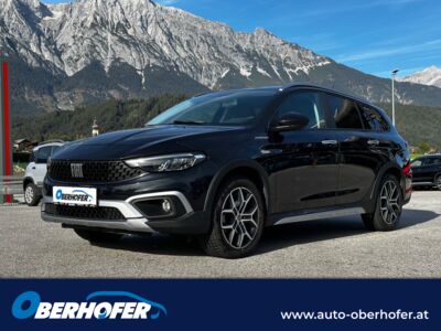 Fiat Tipo Gebrauchtwagen Fiat Tipo Gebrauchtwagen