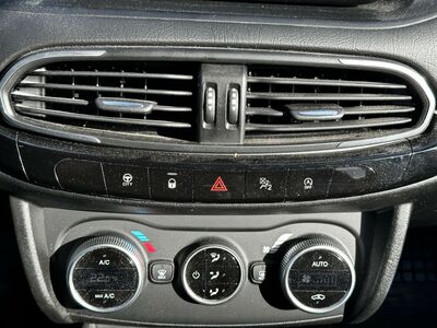 Fiat Tipo Gebrauchtwagen Fiat Tipo Gebrauchtwagen